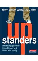 Upstanders