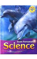 Science 2008 Student Edition (Hardcover) Grade 3: Grade 3