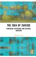The Idea of Suicide