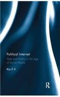 Political Internet