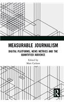 Measurable Journalism