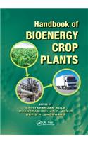 Handbook of Bioenergy Crop Plants