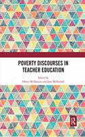 Poverty Discourses in Teacher Education