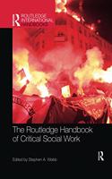 Routledge Handbook of Critical Social Work