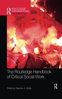 The Routledge Handbook of Critical Social Work