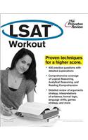 LSAT Workout