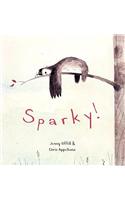 Sparky!