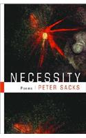 Necessity: Poems