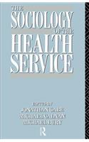 The Sociology of the Health Service