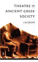 Theatre in Ancient Greek Society