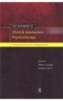 The Handbook of Child and Adolescent Psychotherapy