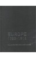 Europe 1783–1914