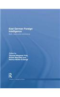 East German Foreign Intelligence