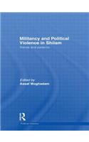 Militancy and Political Violence in Shiism