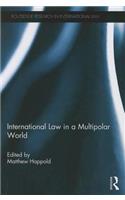 International Law in a Multipolar World