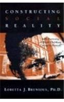 Constructing Social Reality: Self Portraits of Poor Black Adolescents