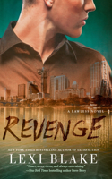 Revenge: (3 A Lawless Novel)