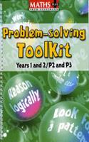 Maths Plus Problem Solving Toolkit: Complete Easy Buy Pack