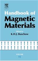 Handbook of Magnetic Materials