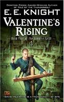 Valentine's Rising