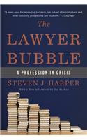 Lawyer Bubble