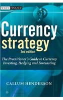 Currency Strategy 2e