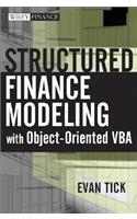 Structured Finance Modeling with Object-Oriented VBA