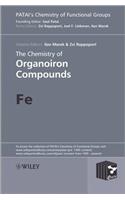 Chemistry of Organoiron Compounds