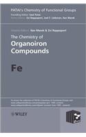 The Chemistry of Organoiron Compounds