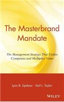 Masterbrand Mandate