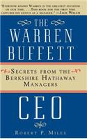 The Warren Buffett CEO