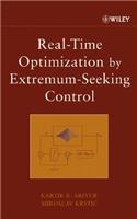 Real-Time Optimization by Extremum-Seeking Control