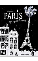 Paris Up, Up and Away