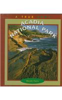 Acadia National Park