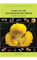 Plants of the San Francisco Bay Region