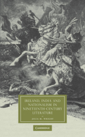 Ireland, India and Nationalism in Nineteenth-Century Literature