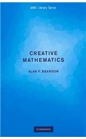 Creative Mathematics: A Gateway to Research