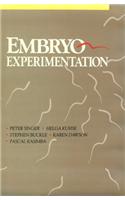 Embryo Experimentation