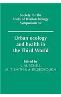 Urban Ecology Health in Third
