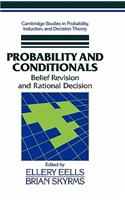 Probability and Conditionals