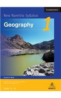 Nssc Geography Module 1 Student's Book