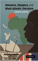 Romance, Diaspora, and Black Atlantic Literature