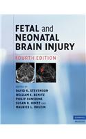 Fetal and Neonatal Brain Injury