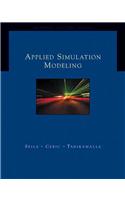 Applied Simulation Modeling [With CDROM]