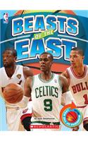 NBA: Beasts of the East/Wonders of the West