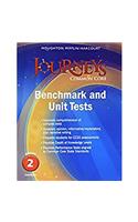 Benchmark Tests and Unit Tests Consumable Grade 2: (Journeys)