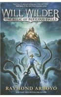 Will Wilder #1: The Relic of Perilous Falls