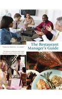 The Restaurant Manager's Guide: (English)