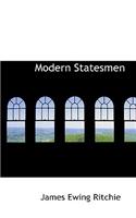 Modern Statesmen