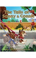 Tails of Sonny & Connie